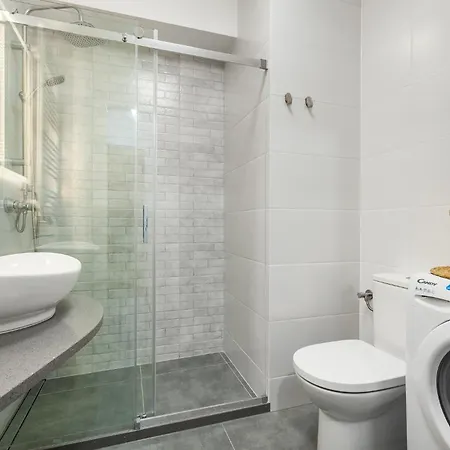 Sw Barbara 아파트 *