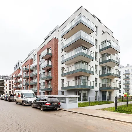 Sw Barbara Gdansk