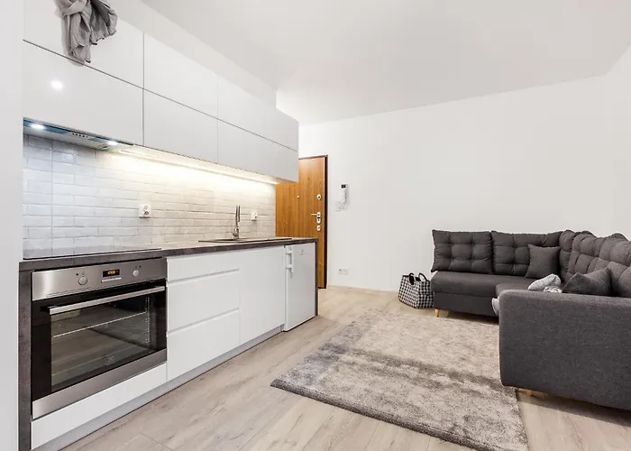 Apartamento Sw Barbara