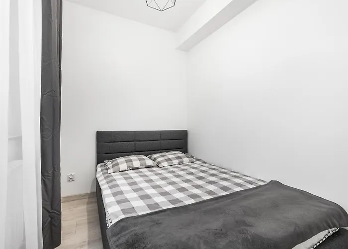 Sw Barbara Apartamento Gdańsk