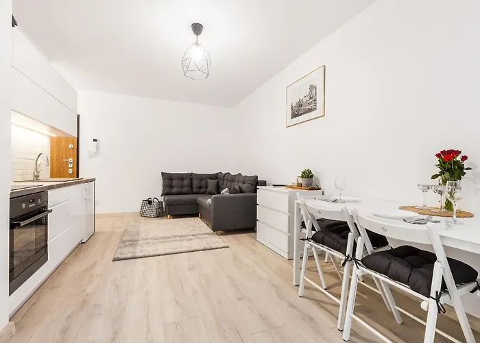 Apartamento Sw Barbara