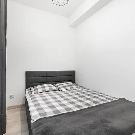 Sw Barbara 公寓 格但斯克